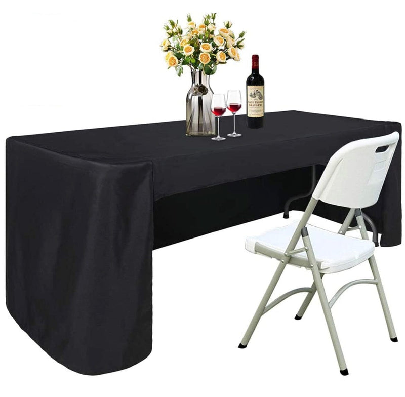 Rectangular Table Cover Table Cover NVST Customs 